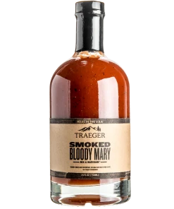 TRAEGER SMOKED BLOODY MARY MIX & MARINADE 750 ML Traeger Accessories
