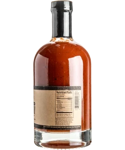 TRAEGER SMOKED BLOODY MARY MIX & MARINADE 750 ML Traeger Accessories