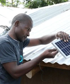 BioLite SolarHome 620+