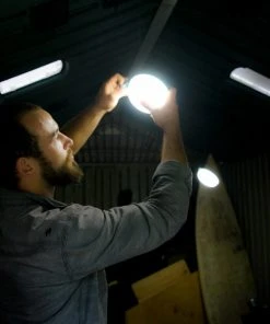 BioLite SolarHome 620+