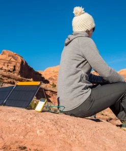 BioLite SolarPower 10+