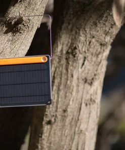 BioLite SolarPanel 5+