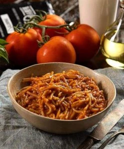Ready Hour Spaghetti Case Pack Entrees