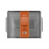 TRAEGER STAINLESS GRILL BASKET