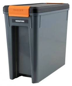 Traeger Accessories TRAEGER STAYDRY PELLET BIN & LID
