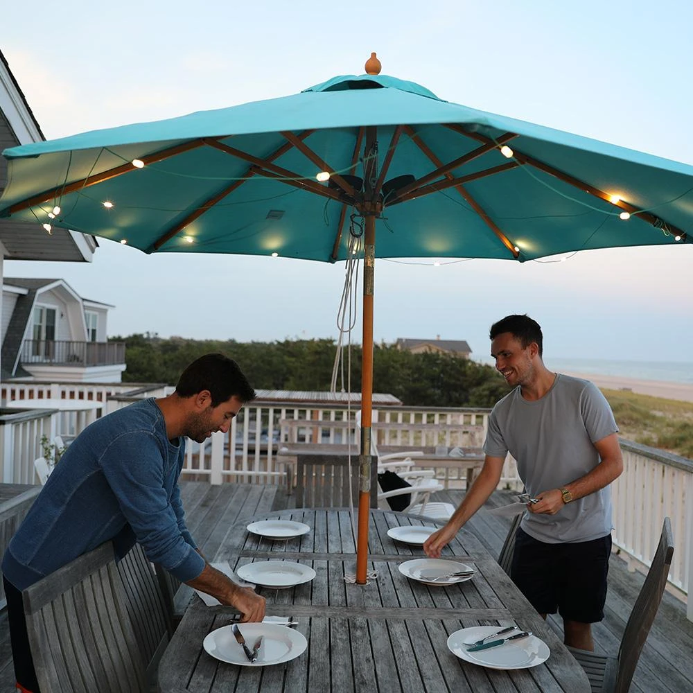 Lighting MPOWERD LUCI SOLAR STRING LIGHTS 3 Lighting MPOWERD LUCI SOLAR STRING LIGHTS