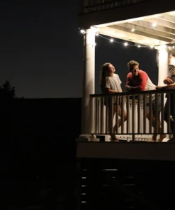 Lighting MPOWERD LUCI SOLAR STRING LIGHTS 10 Lighting MPOWERD LUCI SOLAR STRING LIGHTS