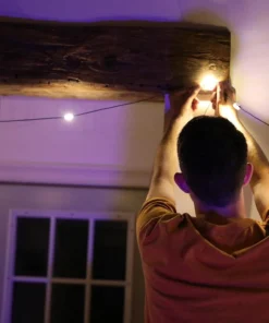 Lighting MPOWERD LUCI SOLAR STRING LIGHTS 11 Lighting MPOWERD LUCI SOLAR STRING LIGHTS