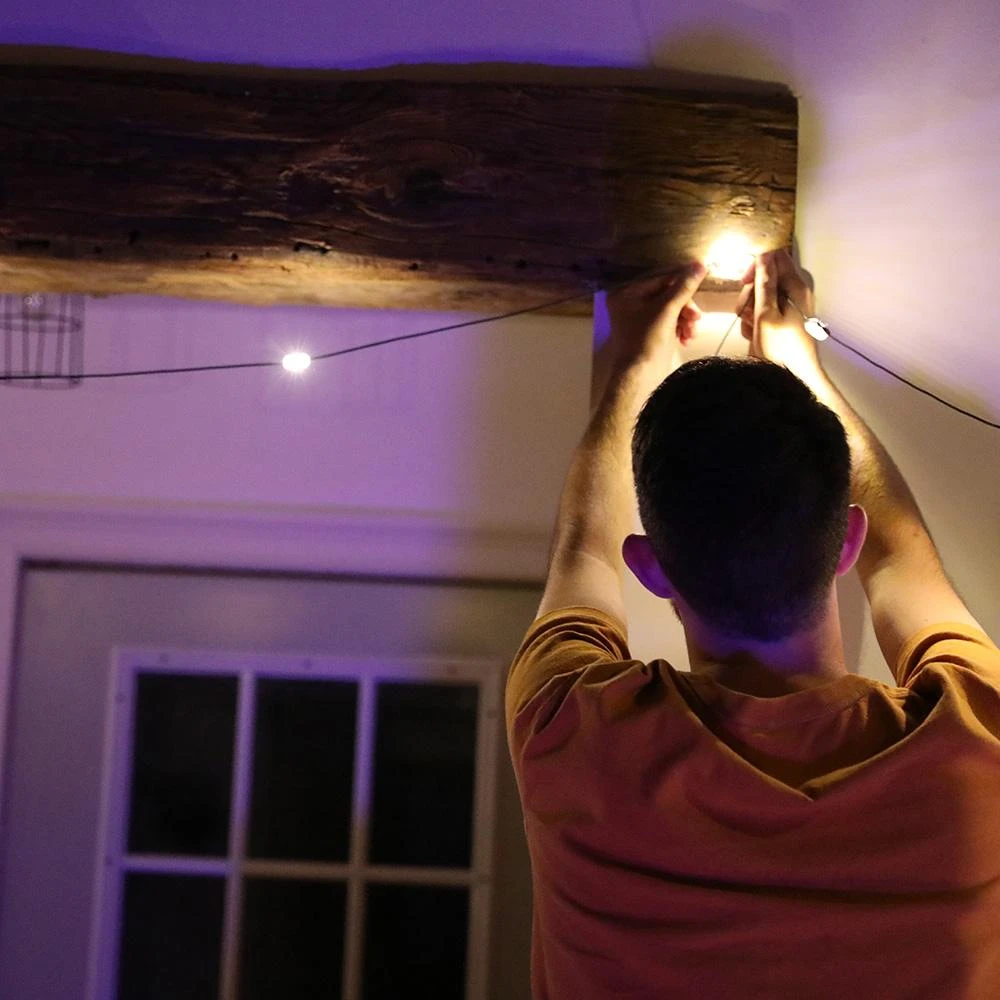 Lighting MPOWERD LUCI SOLAR STRING LIGHTS 5 Lighting MPOWERD LUCI SOLAR STRING LIGHTS