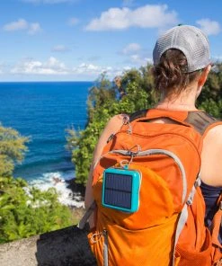 BioLite Sunlight 100