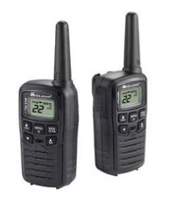 2-Way & Emergency Radios Midland X Talker Pair Of 2-Way Radios