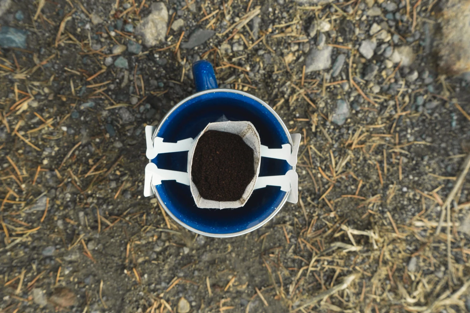 Drinks Pacific Packers Coffee - Medium Roast 12 Drinks Pacific Packers Coffee - Medium Roast