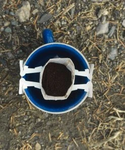 Pacific Packers Coffee - Light Roast Drinks