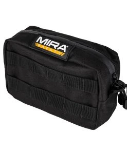 MIRA Safety Tactical Air-Purifying Respirator (TAPR) Body Accessories Gas Masks & HAZMAT Suits