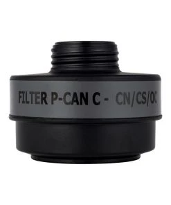 MIRA Safety Tactical Air-Purifying Respirator (TAPR) Filters Gear