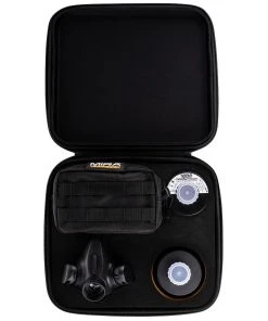 MIRA Safety Tactical Air-Purifying Respirator (TAPR) Standard Kit Gas Masks & HAZMAT Suits