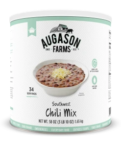 Food & Food Storage Augason Farms Southwest Chili Mix