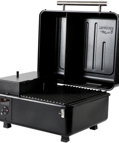 Outdoor Cooking TRAEGER PORTABLE RANGER PELLET GRILL