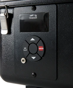 Outdoor Cooking TRAEGER PORTABLE RANGER PELLET GRILL