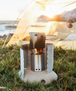 Solo Stove Titan Gear Kit