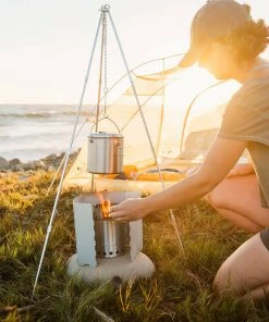 Solo Stove Titan Gear Kit