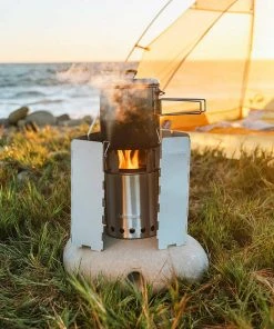 Solo Stove Titan Gear Kit