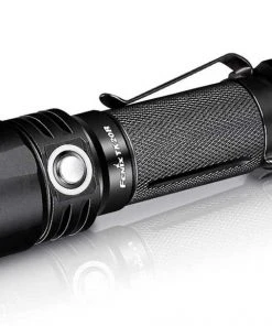 FENIX TK20R 1000 LUMENS RECHARGEABLE FLASHLIGHT