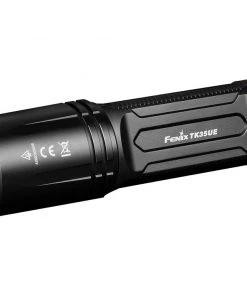 Flashlights FENIX TK35UE 2018 FLASHLIGHT - 3200 LUMENS