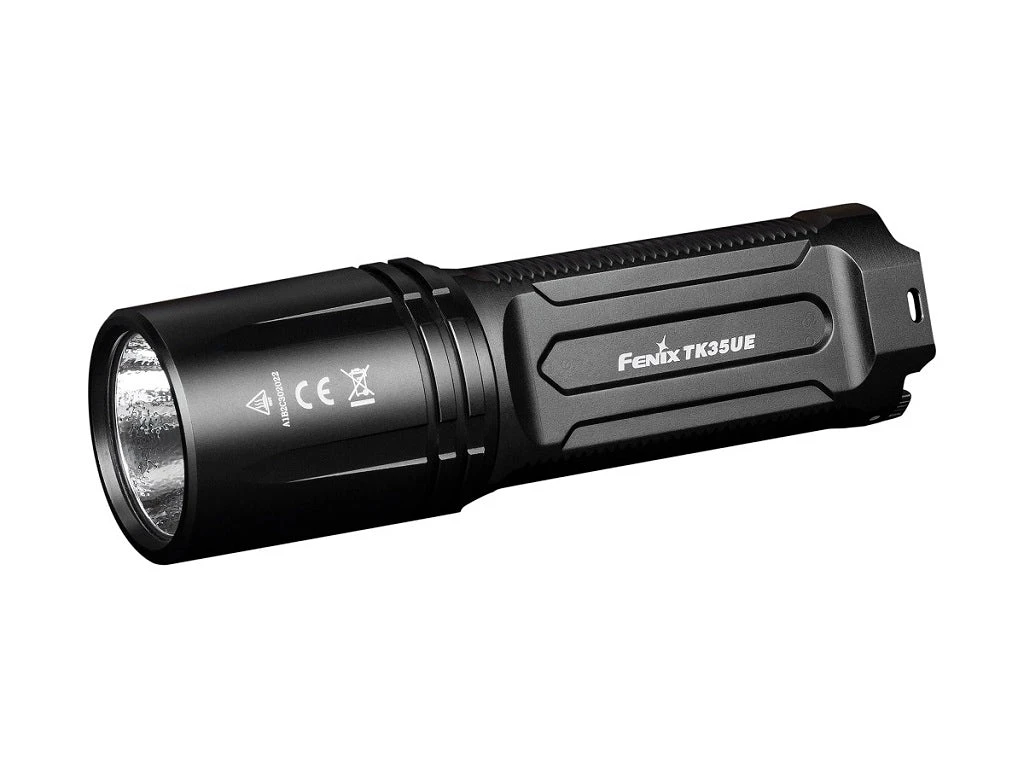 Flashlights FENIX TK35UE 2018 FLASHLIGHT - 3200 LUMENS 1 Flashlights FENIX TK35UE 2018 FLASHLIGHT - 3200 LUMENS