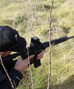 Gear X-Vision XVT Thermal Reflex Sight - TR1