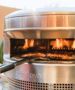 Solo Stove Stainless Turner