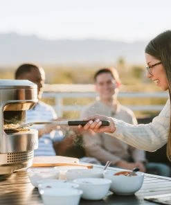 Solo Stove Stainless Turner