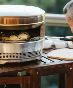 Solo Stove Stainless Turner