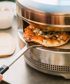 Solo Stove Stainless Turner