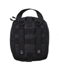 Rothco Tactical MOLLE Breakaway Pouch 27 Rothco Tactical MOLLE Breakaway Pouch