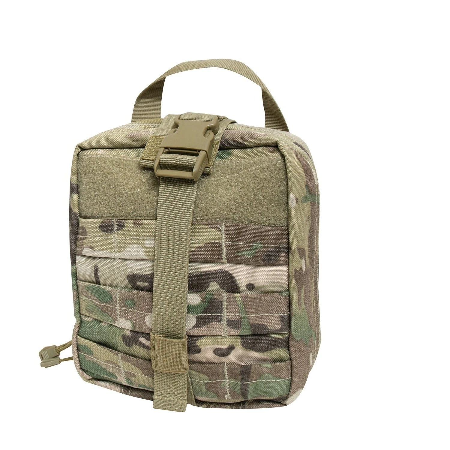 Rothco Tactical MOLLE Breakaway Pouch 1 Rothco Tactical MOLLE Breakaway Pouch
