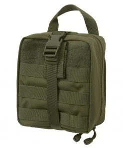 Rothco Tactical MOLLE Breakaway Pouch 34 Rothco Tactical MOLLE Breakaway Pouch