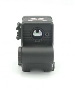 Gear X-Vision XVT Thermal Reflex Sight - TR1