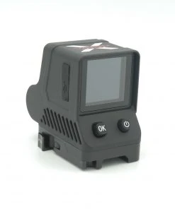 Gear X-Vision XVT Thermal Reflex Sight - TR1