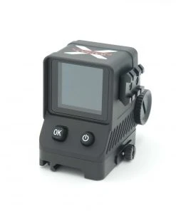 Gear X-Vision XVT Thermal Reflex Sight - TR1