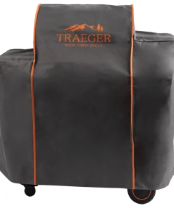 TRAEGER TIMBERLINE 850 FULL LENGTH GRILL COVER Traeger Accessories