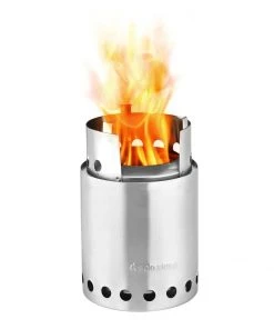 Solo Stove Titan