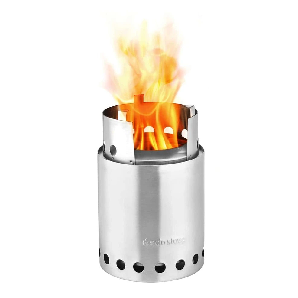 Solo Stove Titan 2 Solo Stove Titan