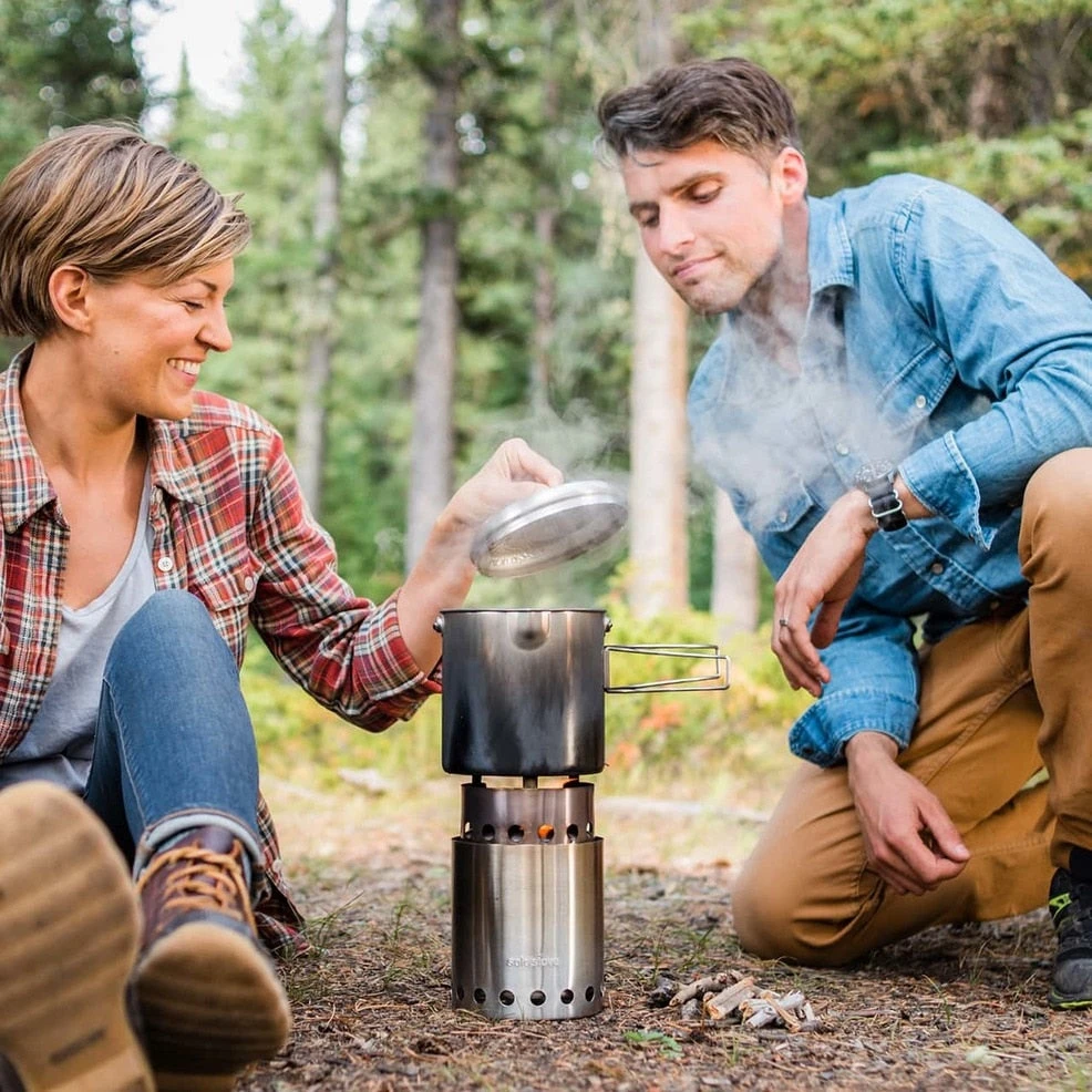 Solo Stove Titan 4 Solo Stove Titan