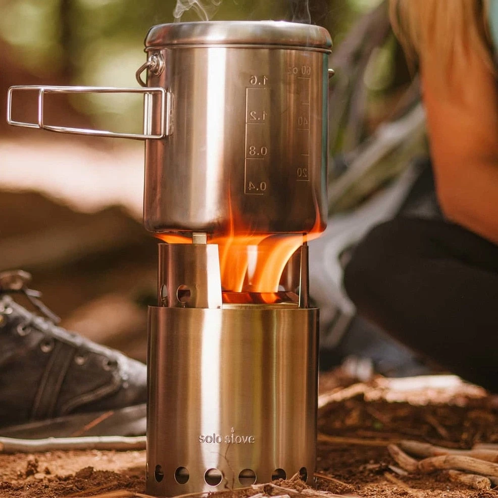 Solo Stove Titan 5 Solo Stove Titan