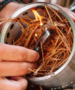 Solo Stove Titan 11 Solo Stove Titan