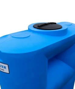 Sure Water 500 Gallon Water Storage Tank (Doorway)