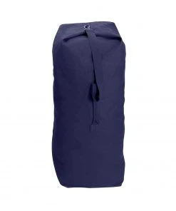 Duffel Bags Rothco Heavyweight Top Load Canvas Duffel Bag