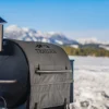 Traeger Accessories TRAEGER PRO 22/575 INSULATION BLANKET