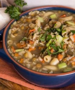 Ready Hour Traveller's Stew Case Pack Entrees 5 Ready Hour Traveller's Stew Case Pack Entrees